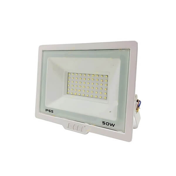 پروژکتور ال ای دی  50 وات SMD مودی