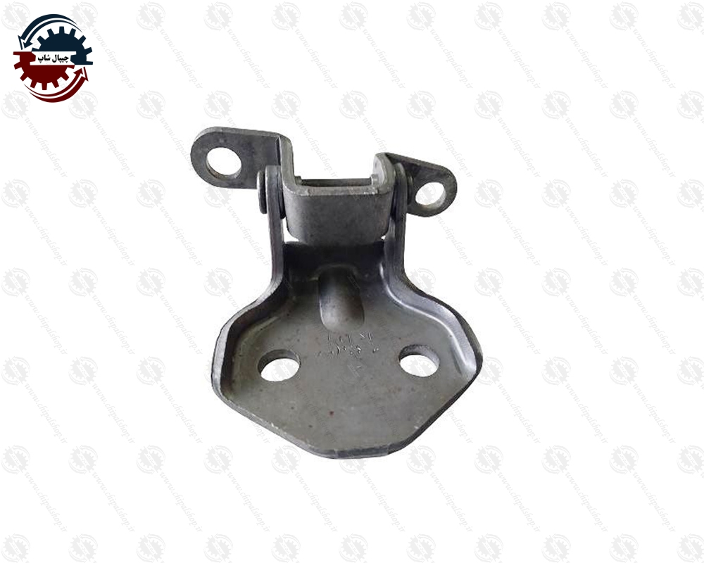 لولای درب عقب پایین سمت راننده (پراید)