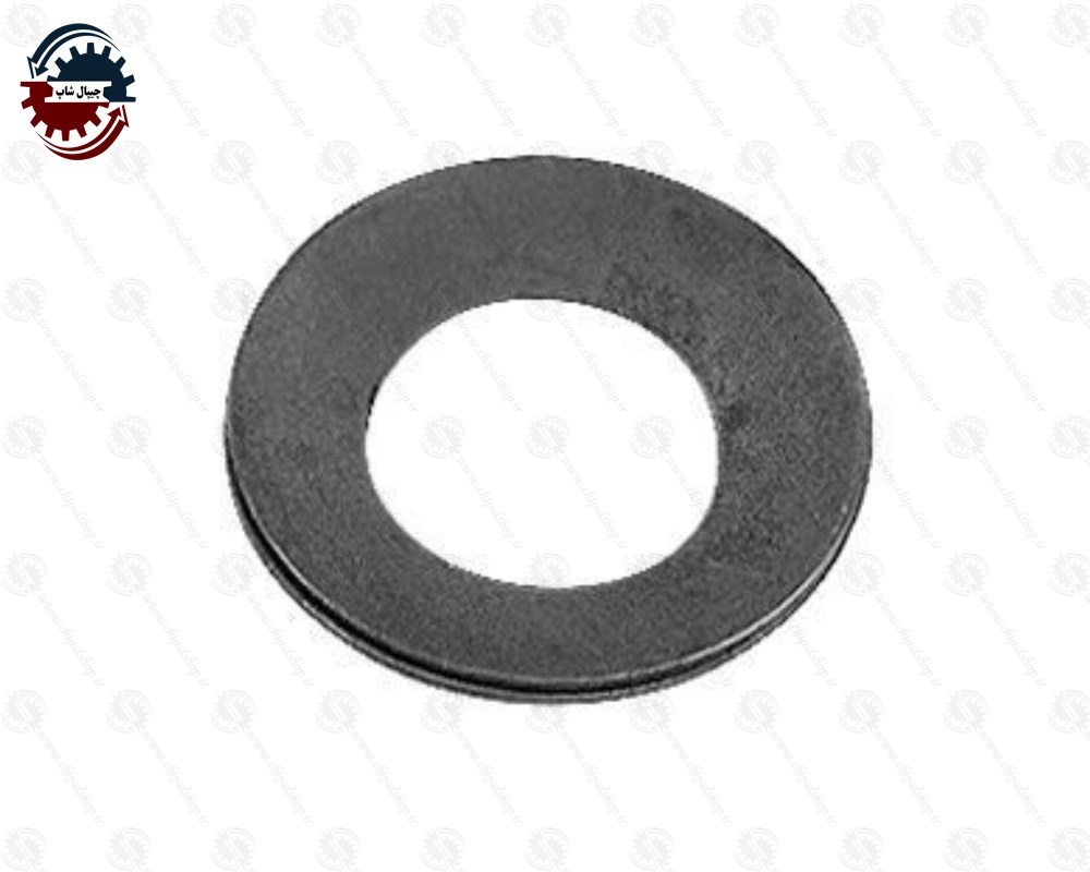 واشر تنظیم دنده دیشلی کوچک (پژو 405، سمند، پرشیا )