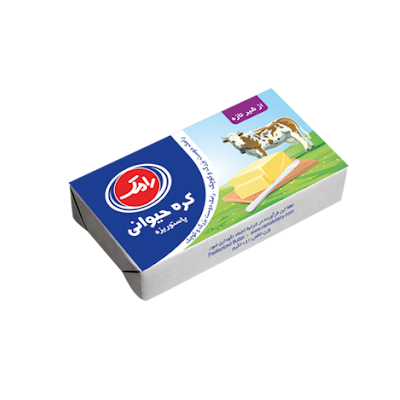کره حیوانی 20 گرم رامک - 6260074050071