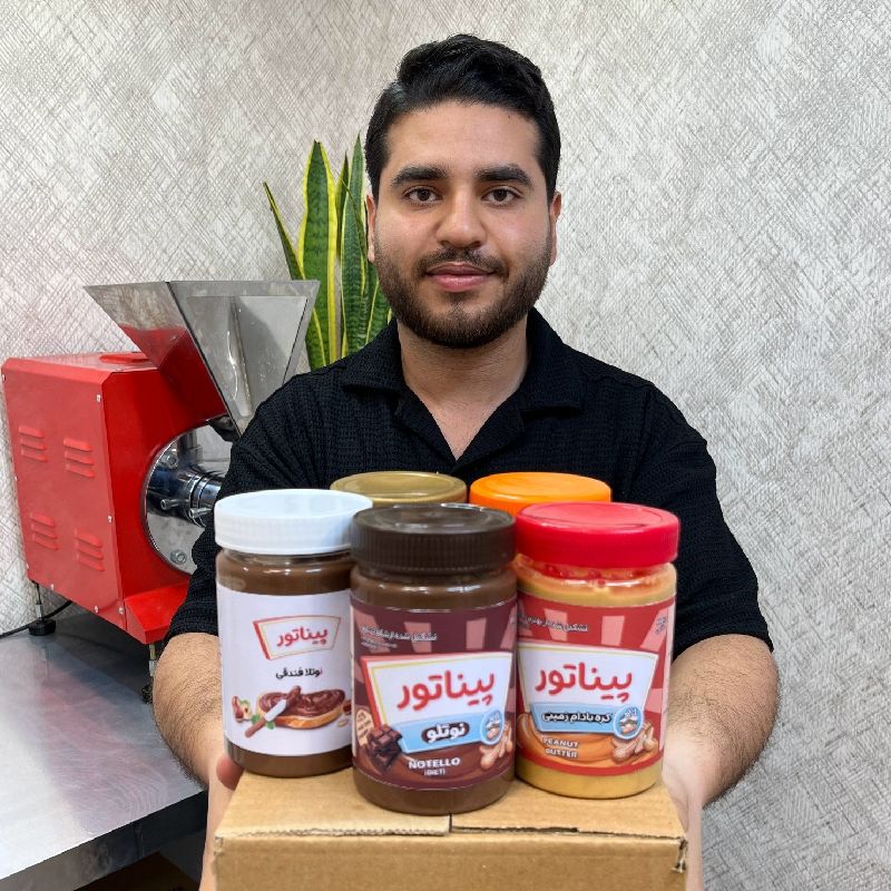 مهدی شریعتی