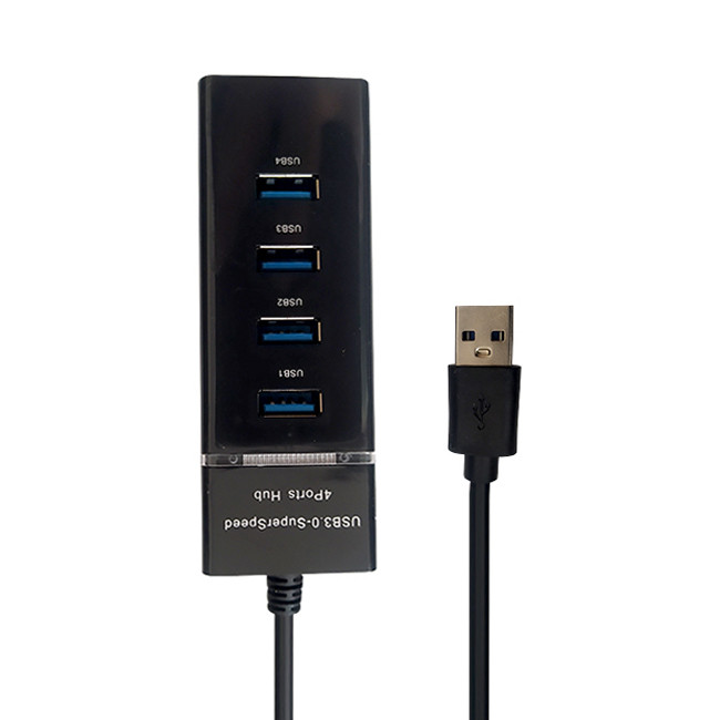 هاب 4 پورت USB3.0 مدل 1040 WSN