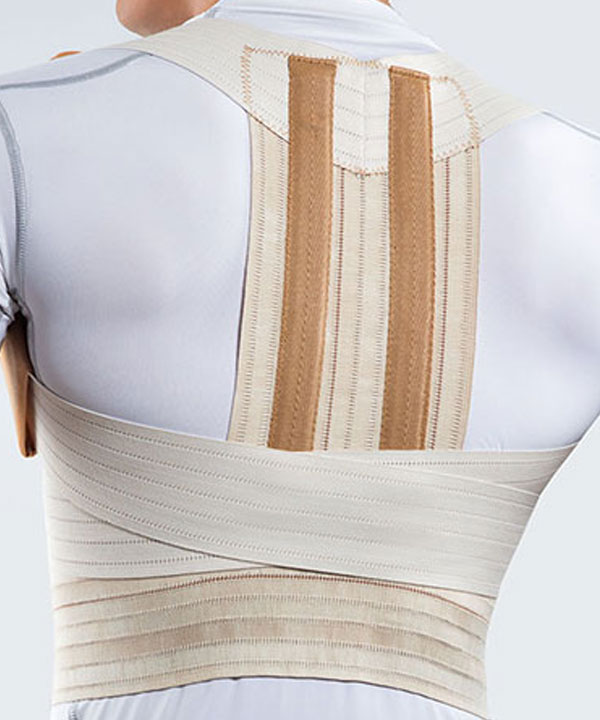 قوزبند آتل دار با کش منفذدار پاک سمن کد 156