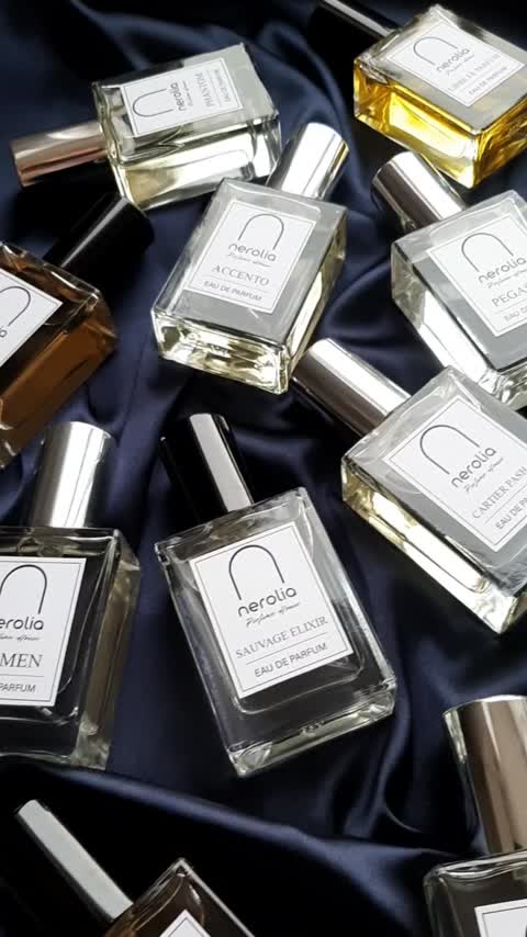 عطر استرانگر ویت یو توباکو You کیفیت بالا، از 5 میل + هدیه