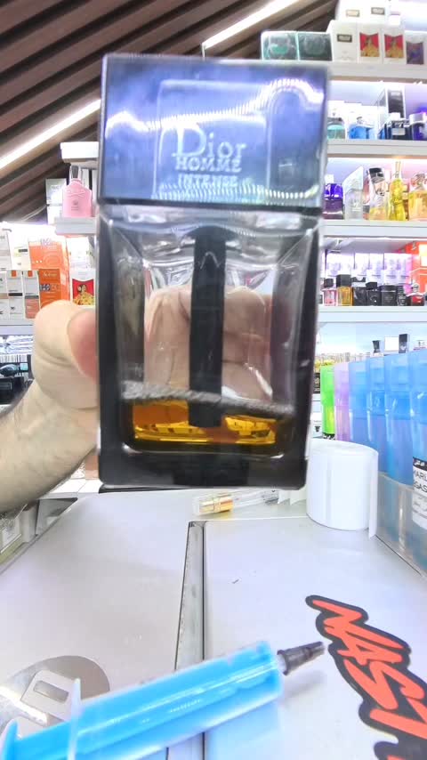 عطر و ادکلن دیور هوم اینتنس اورجینال