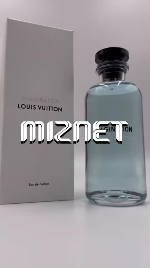 عطر گرمی لویی ویتون ایمجیمنشن (30 گرمی)