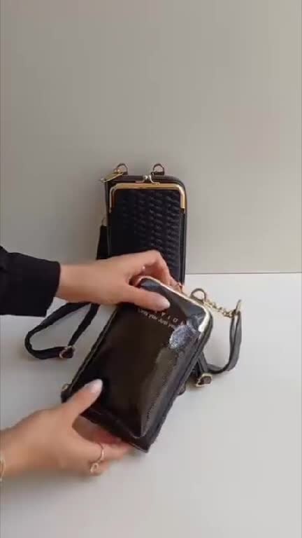 کیف ماندلی اسپرت زنانه مینی بگ
