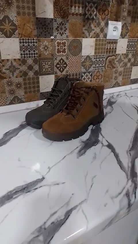 کفش چرم مردانه اداری کارمندی سایز 40 تا 45 چرم طبیعی گاوی تولید تبریز دارای کفی طبی
