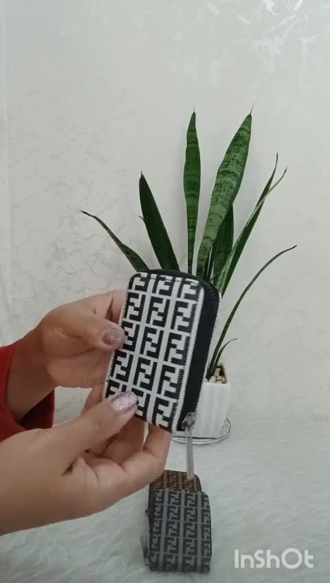جاکارتی طرح فندی 