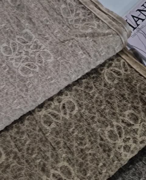 شال توری گلدوزی مارک وارداتی