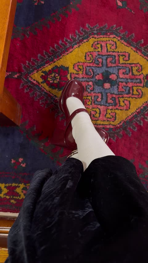 مری جین لژدار زرشکی