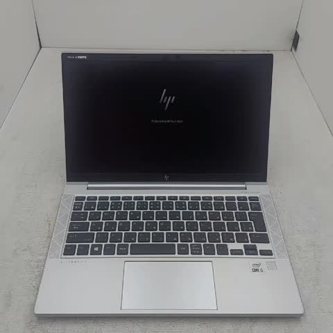 لپتاپ اچ پی نسل 10 HP EliteBook