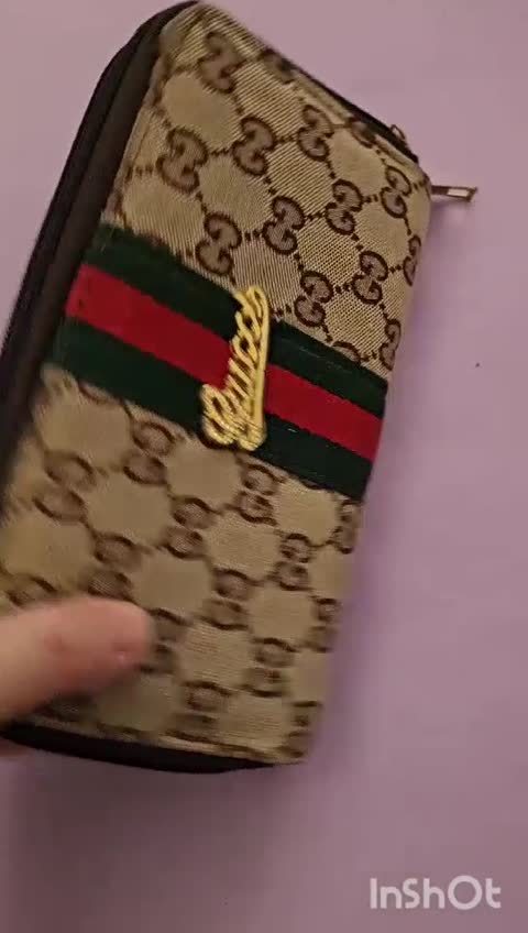 کیف پول زنانه 5