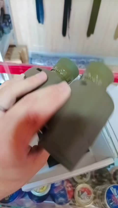 دوربین الصقر دو ساخت چین درجه دو