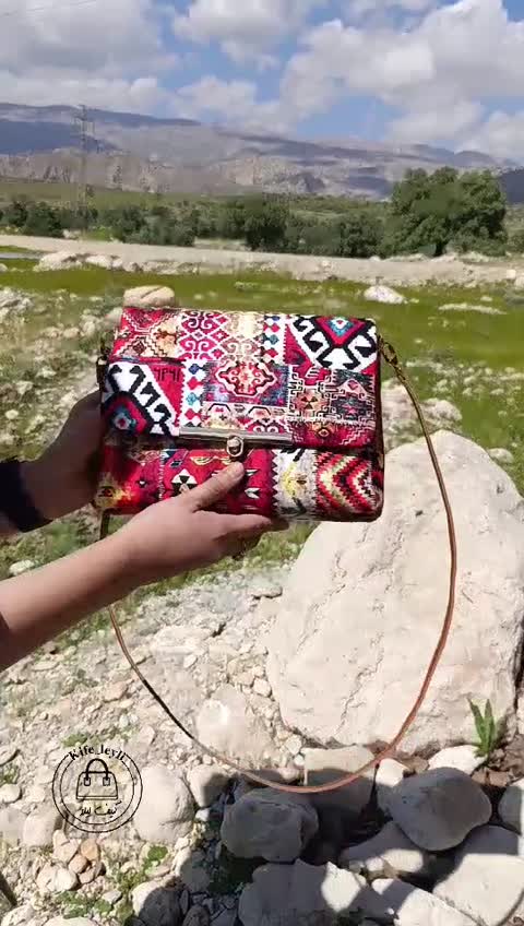 کیف مجلسی،کیف دوشی 