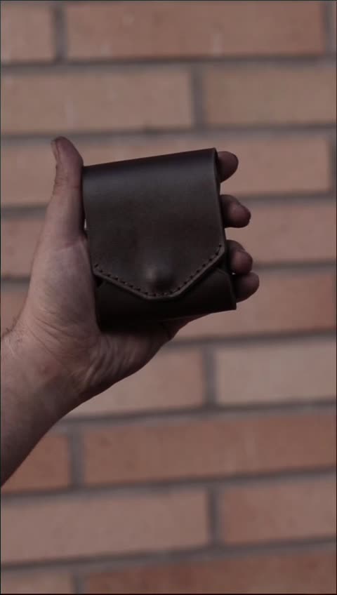 کیف پول جیبی 