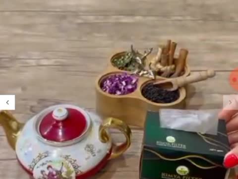 فیلتر چای و دمنوش تی نوش بسته 70 عددی(تعداد بالا ارسال رایگان)