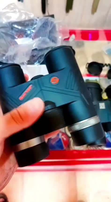 دوربین جالیکا 8*32