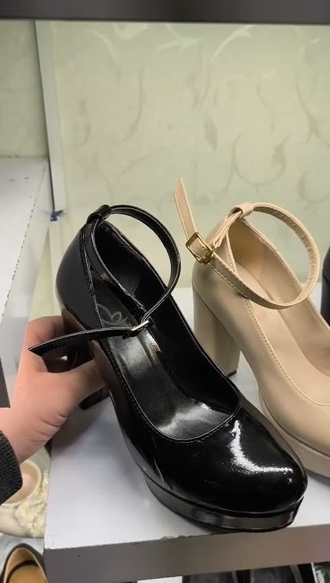 لژدار پاشنه ده سانت ورنی