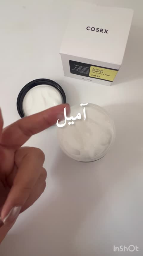 کرم آبرسان حلزون کوزارکس