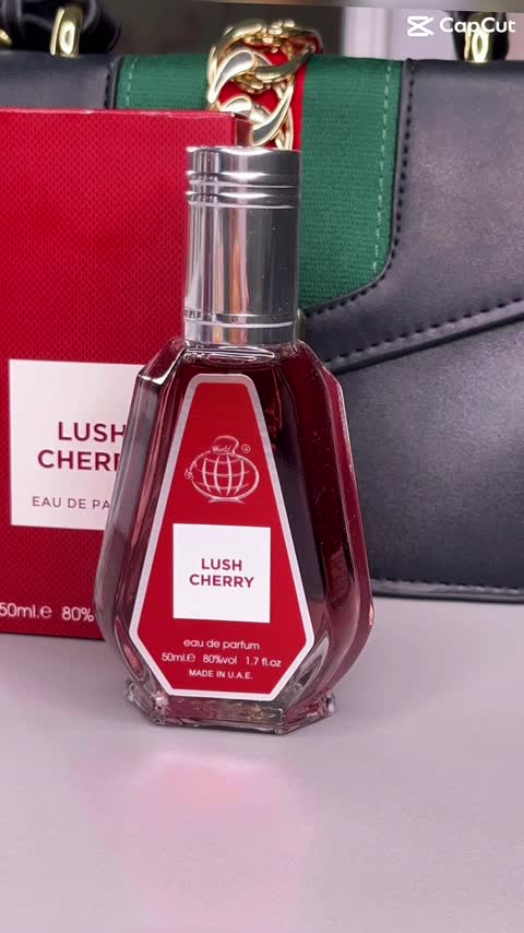 عطر ادکلن تام فورد لاست چری