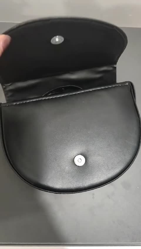 کیف مشکی زنانه و دخترانه
