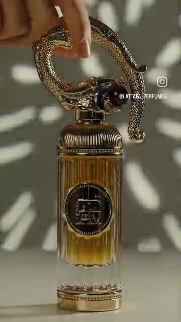 ادکلن دارک لاکچری RKV اصلی 100 میل آرکی وی مردانه