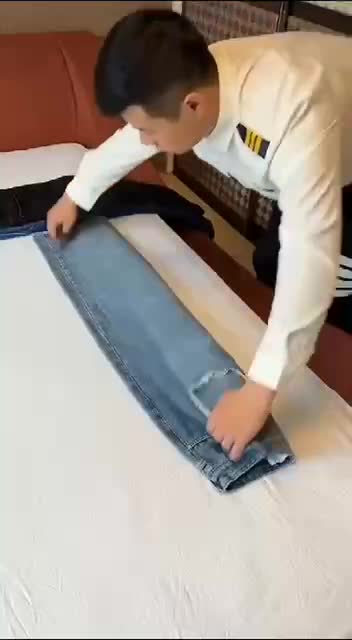 باکس نظم دهنده لباس