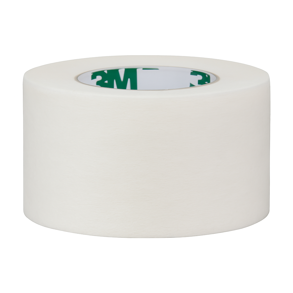 چسب ضد حساسیت تری ام 2/5 میکروپور