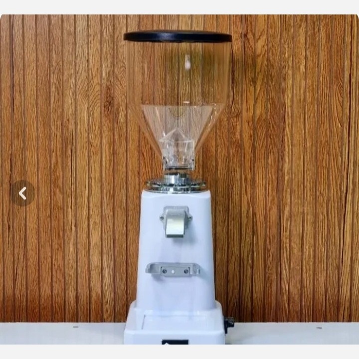 اسیاب قهوه 3019 یا c19یا 019برند لواک رنگ قرمز و نق