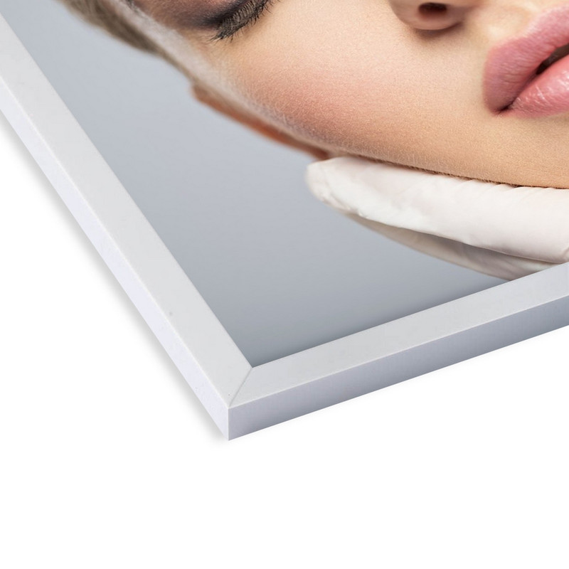 تابلو بکلیت طرح بوتاکس مدل W-14212 ارسال فوری مدل 1
