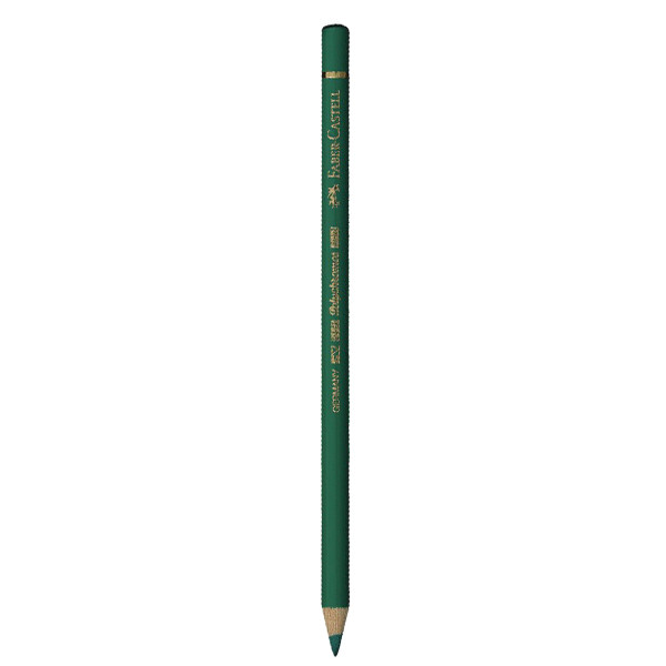 مداد رنگی فابر کاستل مدل Polychromos کد 264 D7F