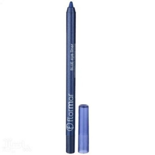 مداد رنگی فلورمار رنگ آبی تیره 