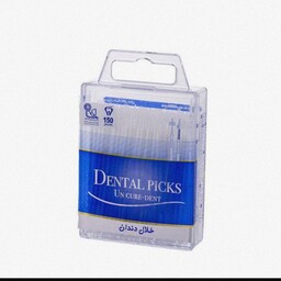 خلال دندان برس دار 24 بسته 150عددی