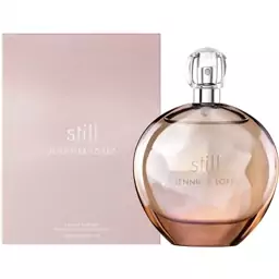 عطر زنانه و دخترانه جنیفر لوپز Still Eau de Parfum for Women Jennifer Lopez J Lo