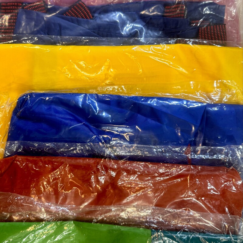 کیسه پرش بازی جذاب از  چرم و پارچه با تنوع رنگ و سایز