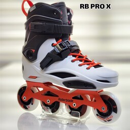 کفش اسکیت Rollerblade pro X رولربلید پرو ایکس 