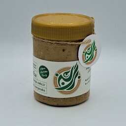 سوپر معجون ویژه بدون افزودنی و نگهدارنده کاملا ارگانیک برگ سبز 400 گرمی