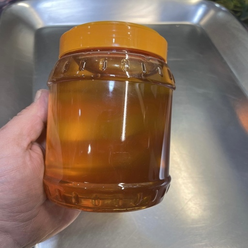عسل بهاره  عسل طبیعی و ارگانیک (زمان برداشت از اوایل تیرماه تا اواخر مردادماه)