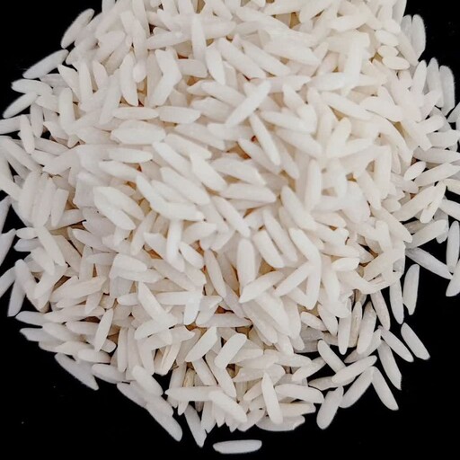 برنج هاشمی درجه یک عالی خوشمزه گیلان 10 کیلویی