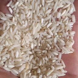 برنج  عنبر بو30 کیلویی درجه 2 بسیار قیمت مناسب خوشپخت 