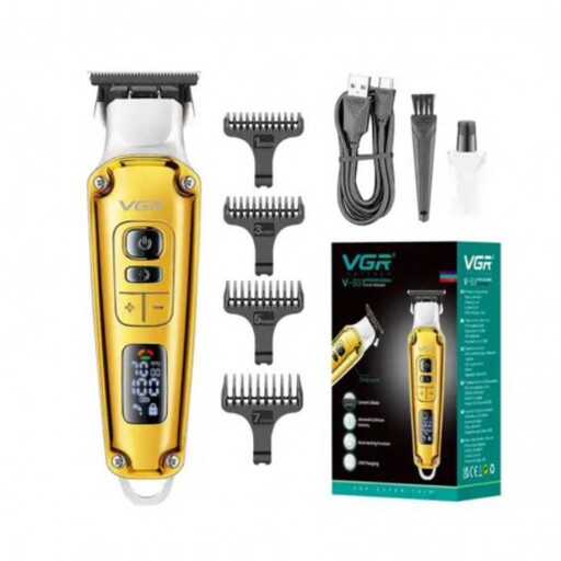 ماشین اصلاح وی جی آر مدل VGR V-931