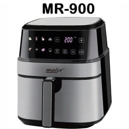 سرخ کن بدون روغن مایر مدل MR-900 ظرفیت 7 لیتر قبل از ثبت موجودی بگیرین