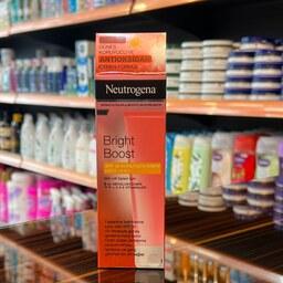 کرم ضد آفتاب نیتروژنا(NEUTROGENA) SPF 30