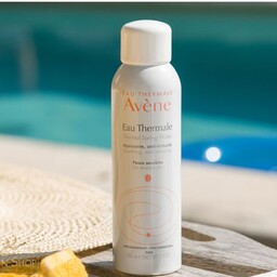 اسپری اب اون Avene Eau Thermale SpringWater