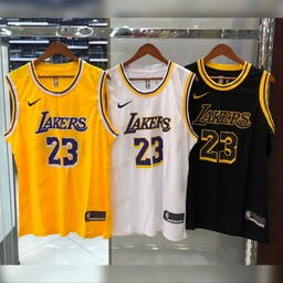 ست ورزشی LAKERS