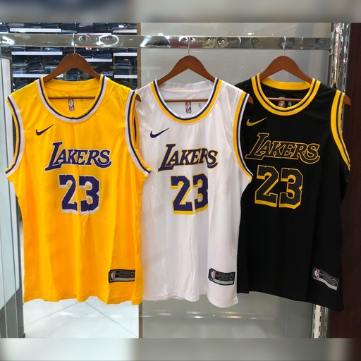 ست ورزشی LAKERS