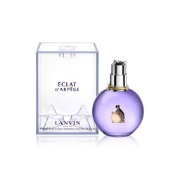 عطر ادکلن اکلت لانوین گرمی  (لطفا قبل از خرید قسمت توضیحات مطالعه گردد) 