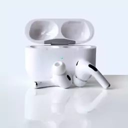 اپل ایرپاد پرو 2 طرح اصلی AirPods Pro 2 ANC اورجینال های کپی کیفیت A