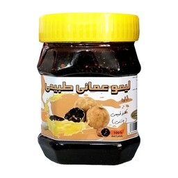 رب لیمو عمانی ژاماسب - رب لیمو امانی طبیعی - چاشنی لیمو عمانی 500 گرم محیا